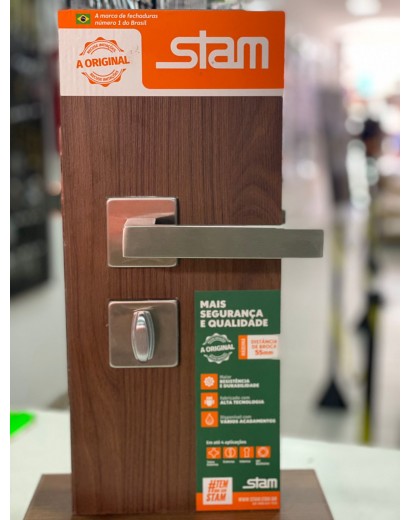 STAM FECH 1620/160 RQ2 INOX...