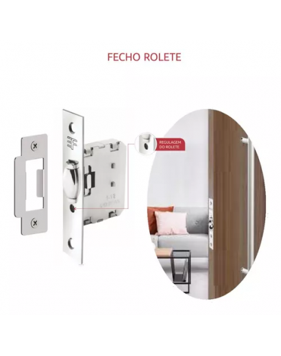 3 F FECHO ROLETE 265 IX