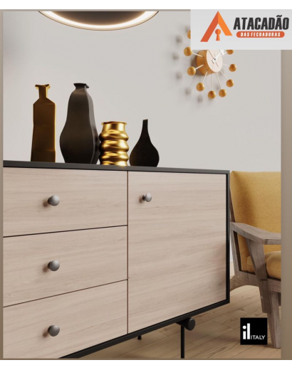 ITALY PX IL808 030MM GRAFITE