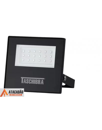 TASCHIBRA REFLETOR TR LED...