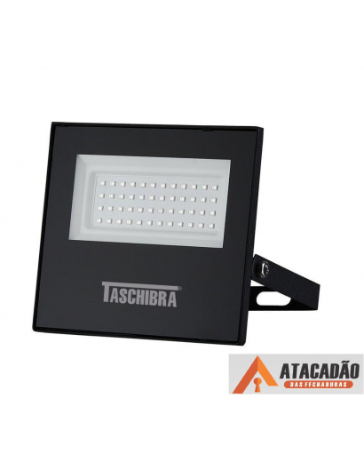 TASCHIBRA REFLETOR TR LED...