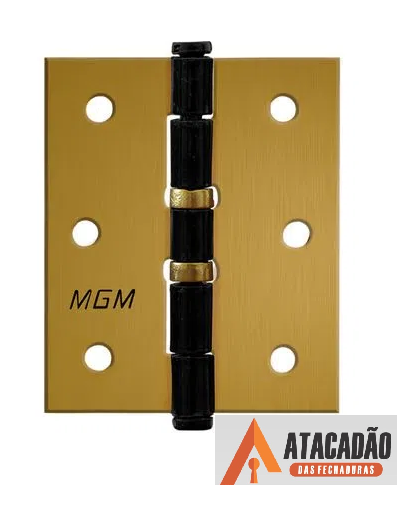 MGM DOBRADICA 3X2.1/2...