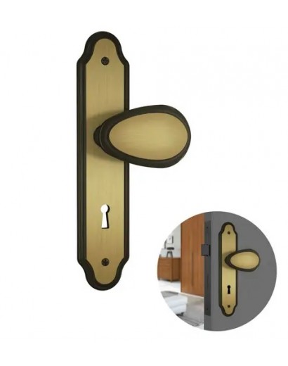 STAM FECH 813/10 ESP OXIDADO