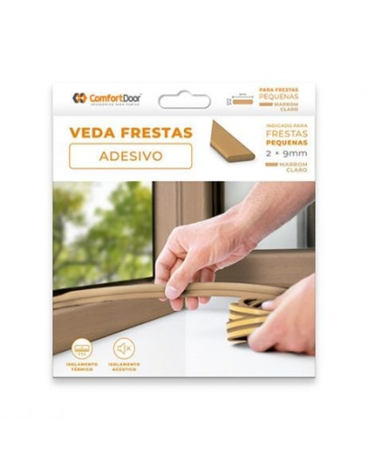 COMFORT VEDA FRESTA ADESIVO...