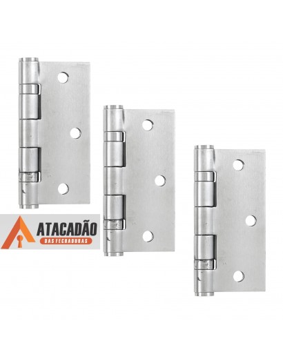 UNICA DOBRADICA 3.1/2X3...